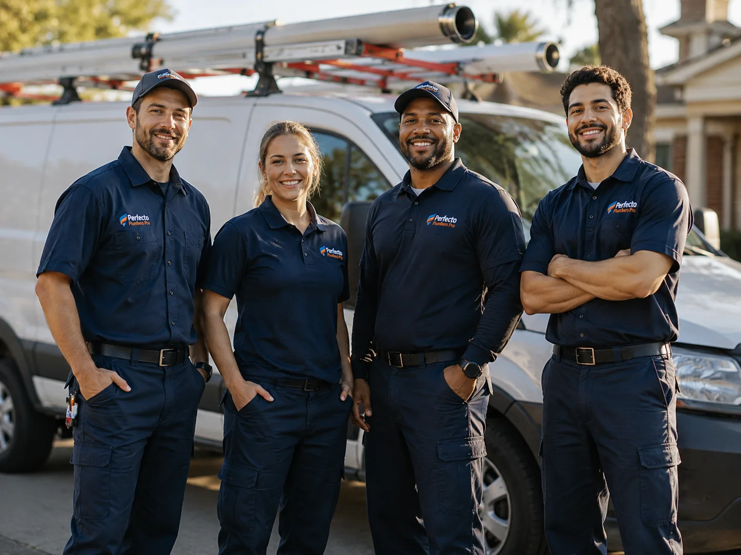 Emergency Plumber Near Me in El Sobrante, CA near me